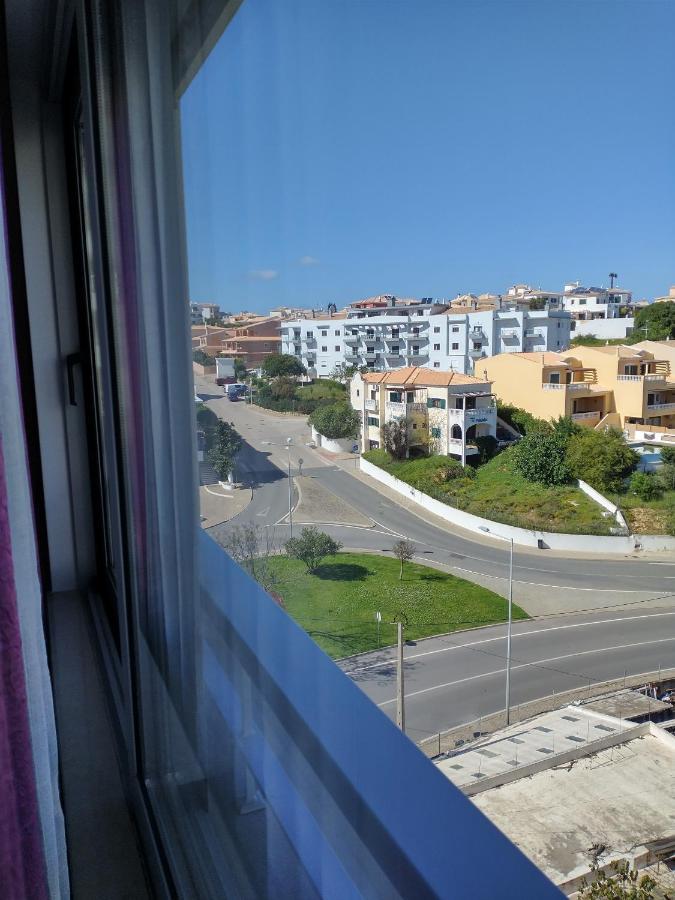 Casa Luna Lagos Bagian luar foto
