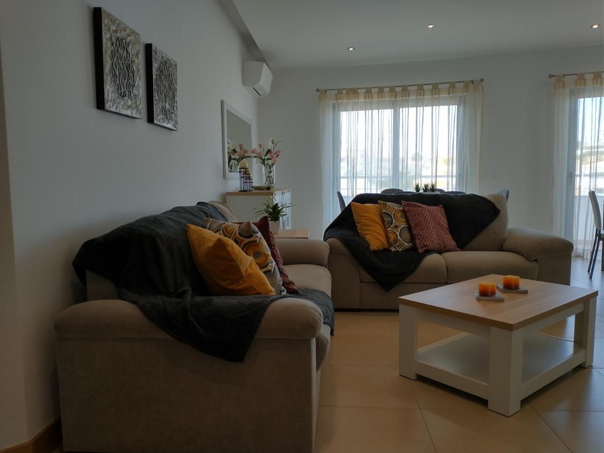 Casa Luna Lagos Bagian luar foto