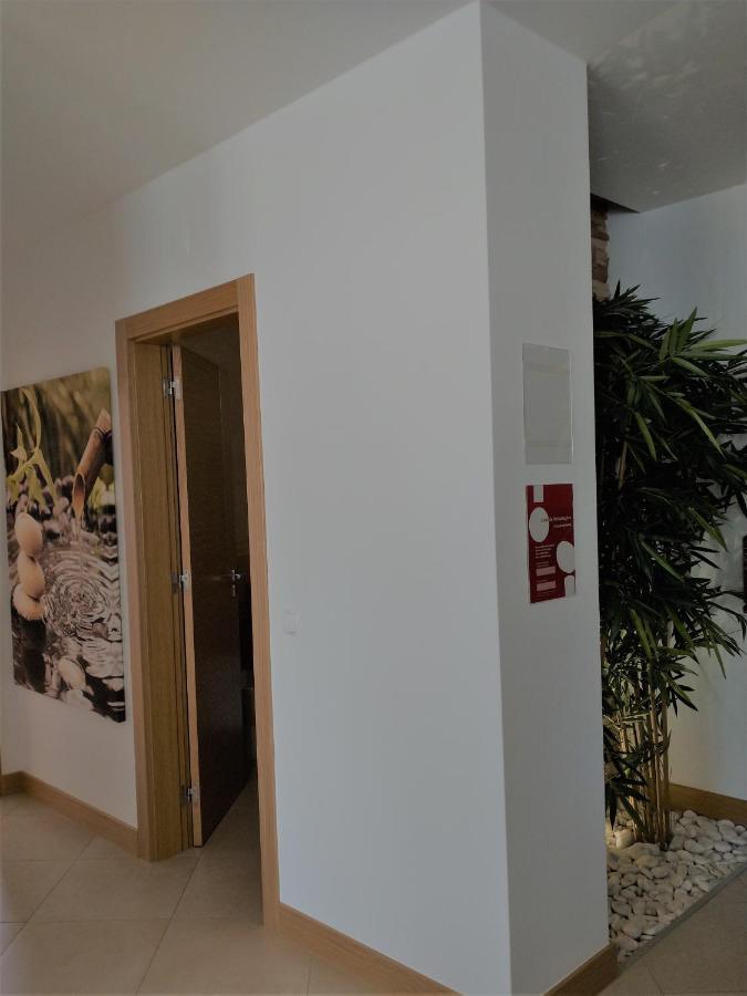 Casa Luna Lagos Bagian luar foto