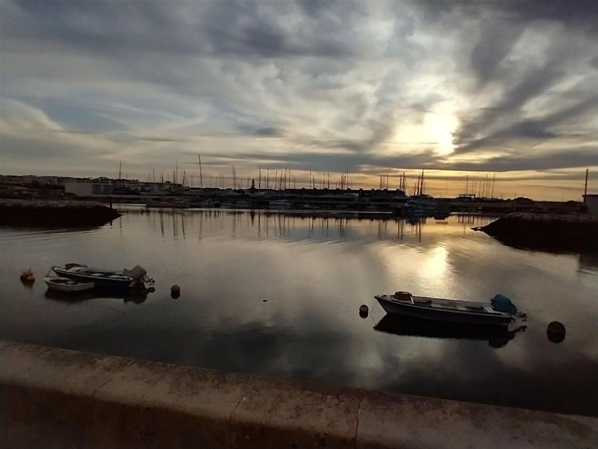 Casa Luna Lagos Bagian luar foto